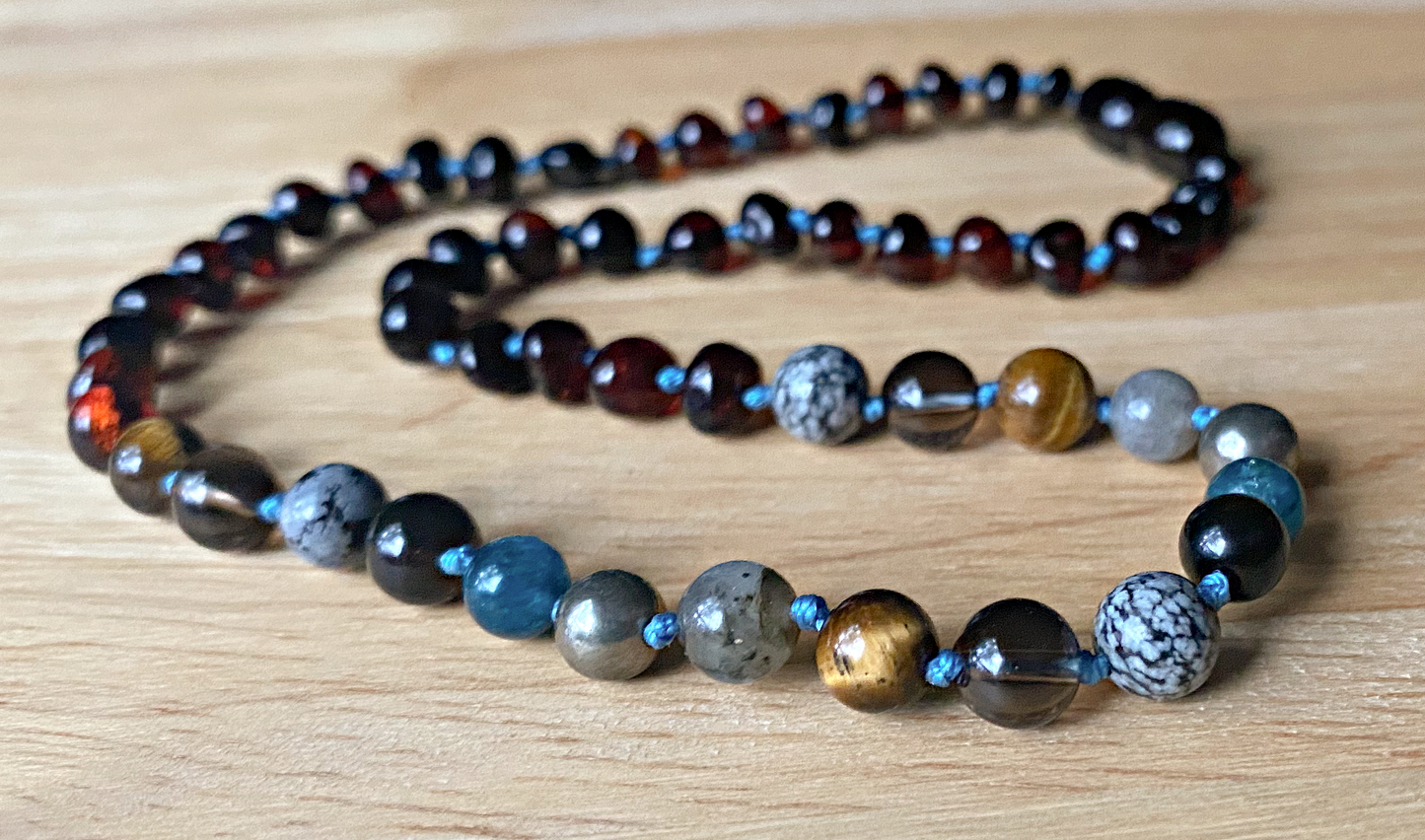CUSTOM Adult Anklet