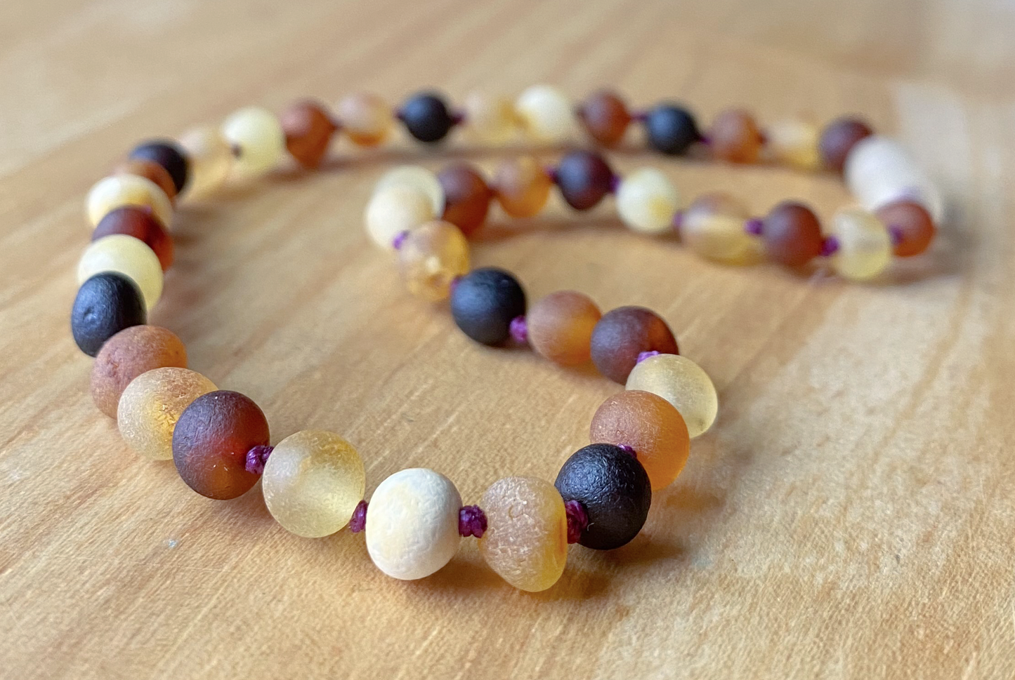 CUSTOM Adult Anklet