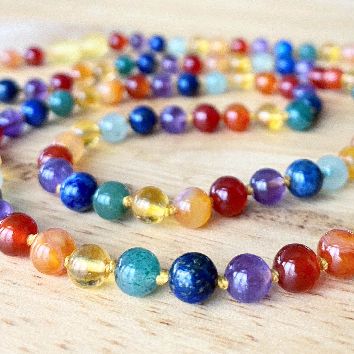 CUSTOM Adult Anklet