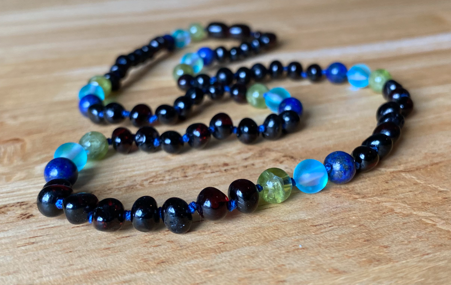 CUSTOM Adult Anklet