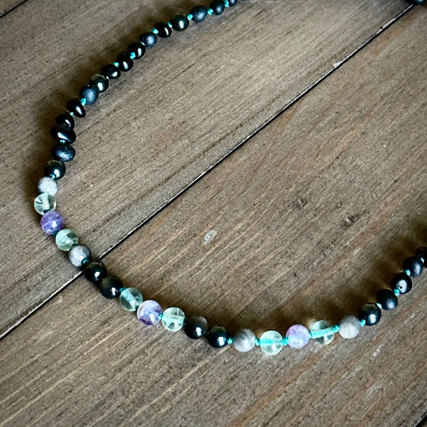 Bulletproof Necklace for Chronic Pain Relief