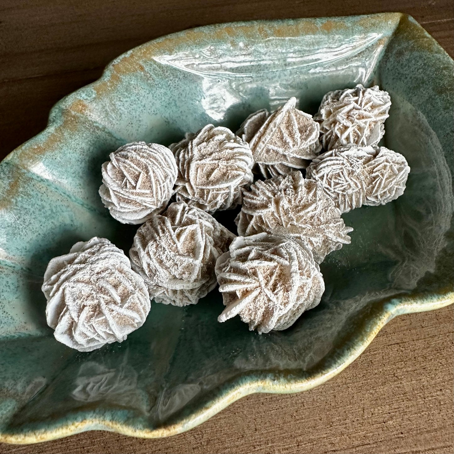 Desert Rose Selenite