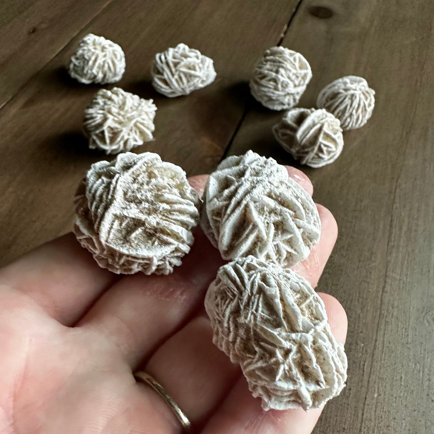 Desert Rose Selenite