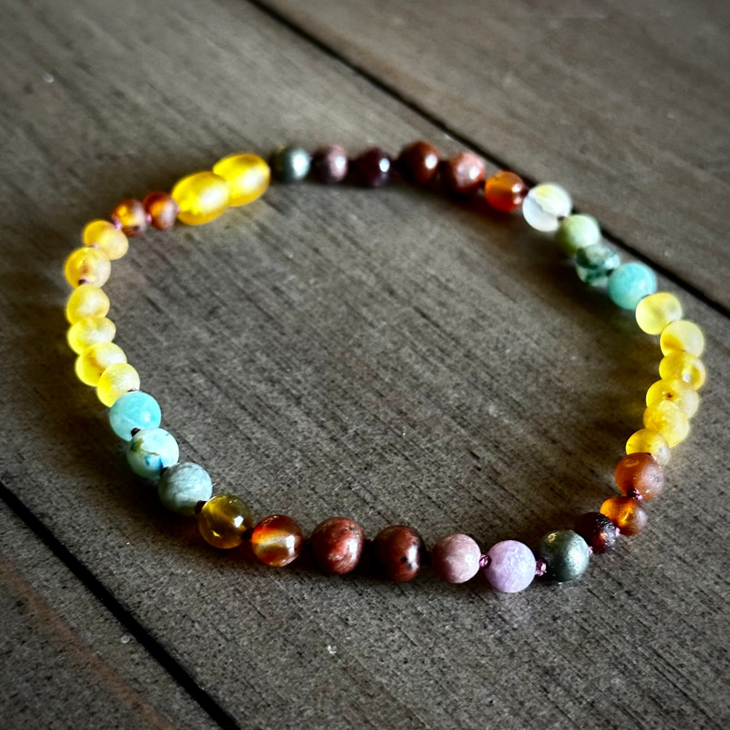 Winter Warming Anklet Blood Flow, Muscle Stiffness & Spasms