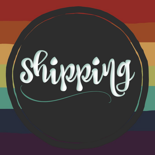 Shipping