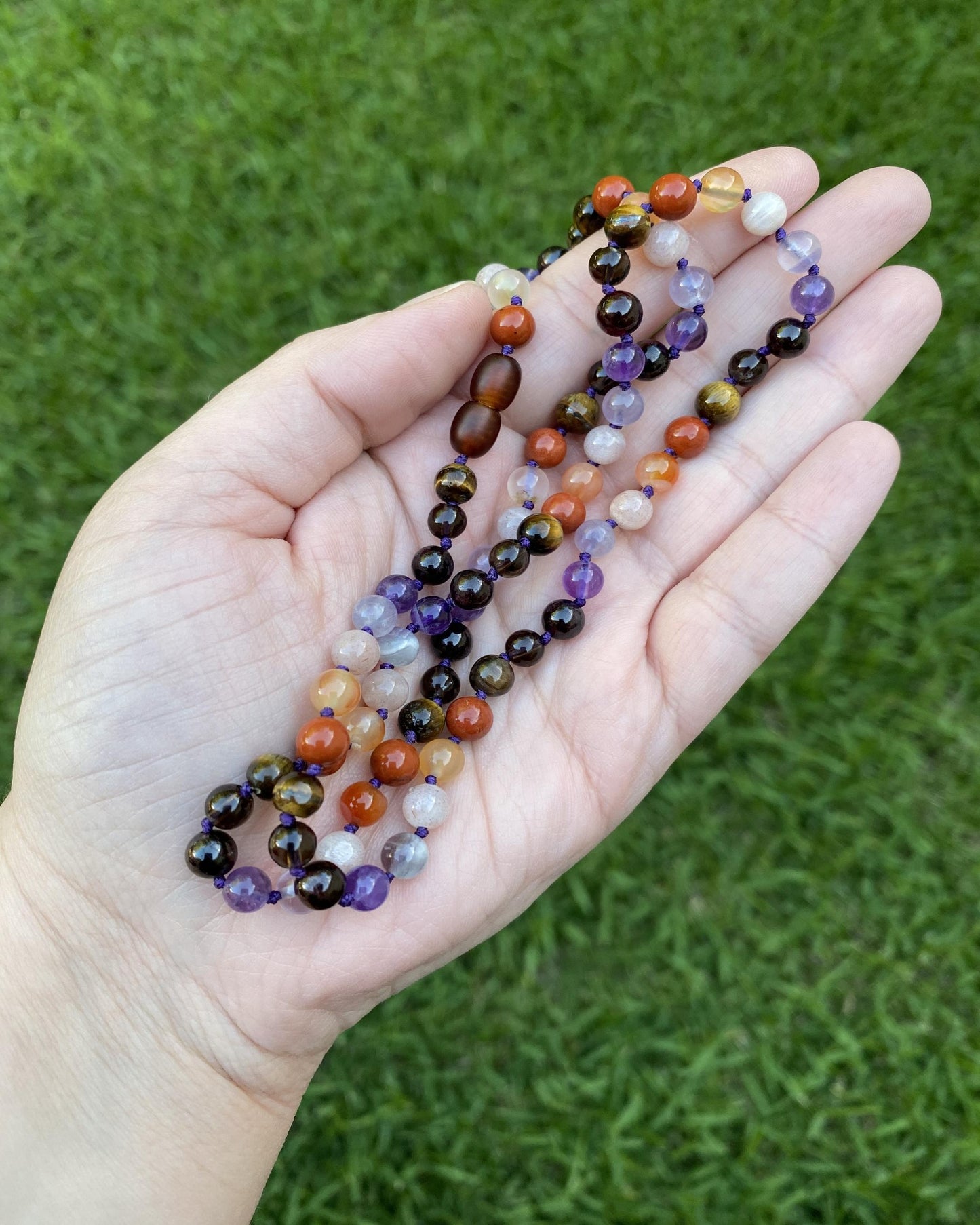 CUSTOM Teething-Child's Necklace