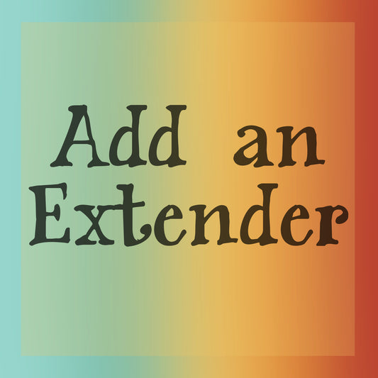 Add an Extender