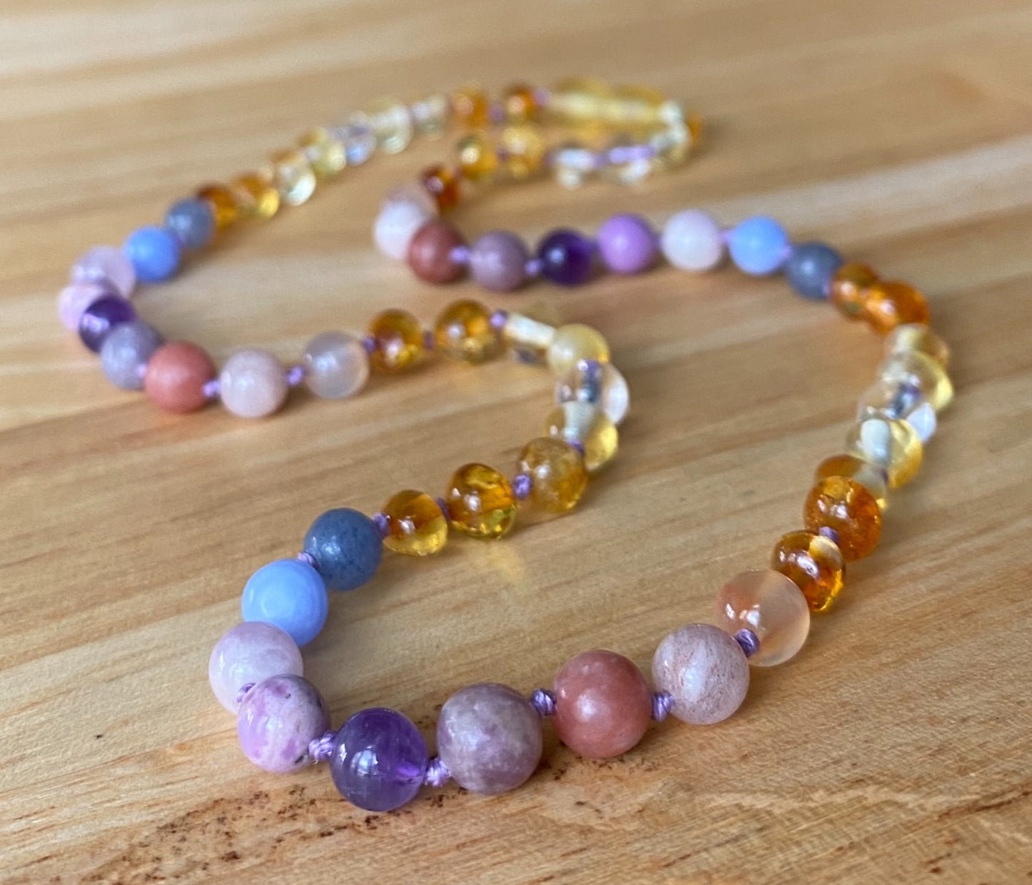 CUSTOM Adult Necklace