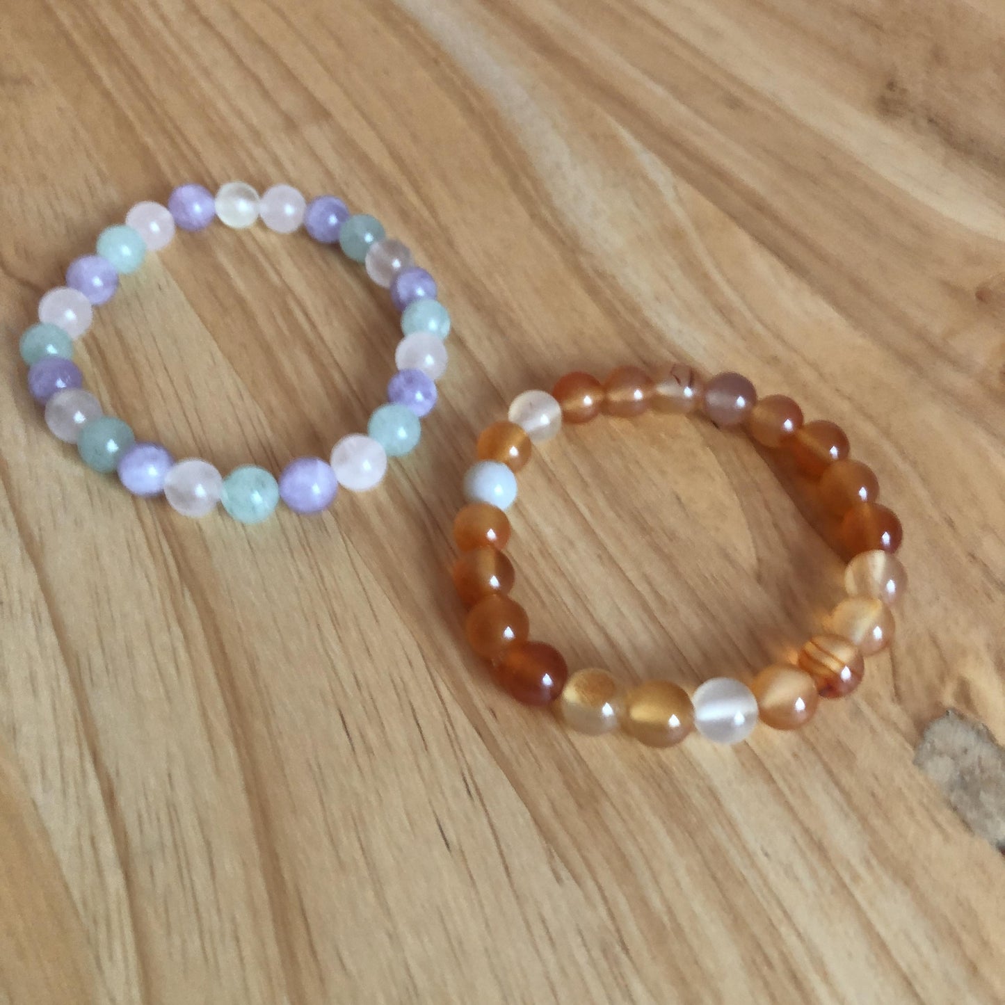 CUSTOM Stretchy Bracelet