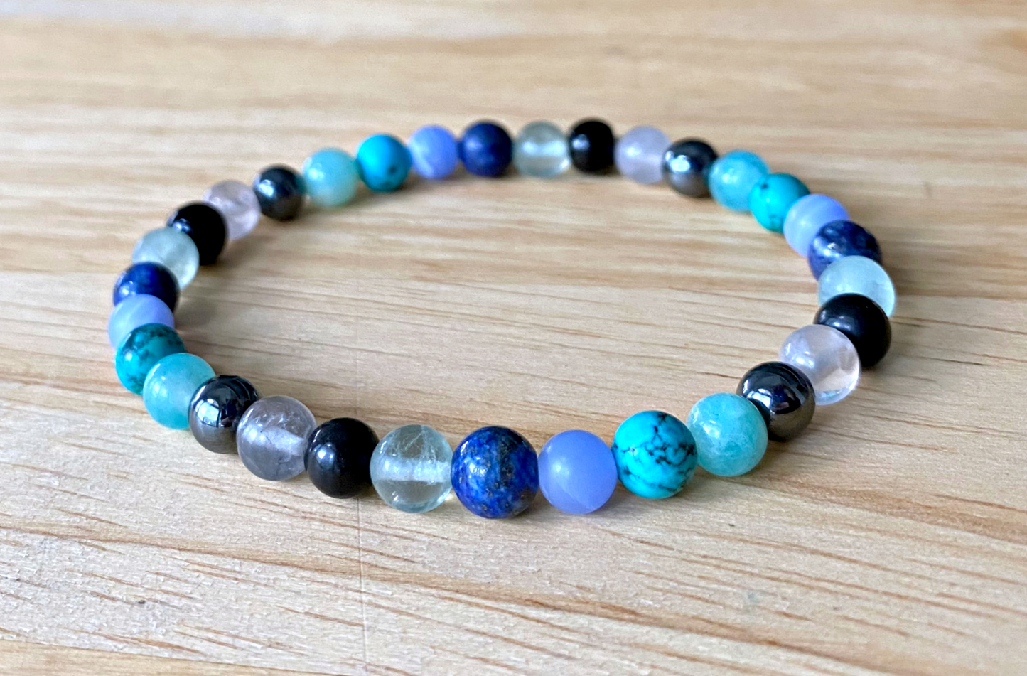 CUSTOM Stretchy Bracelet