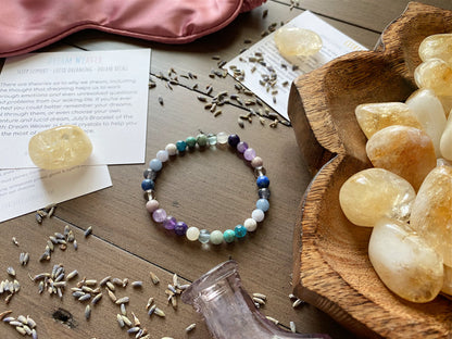 I Can Do Hard Things -- February Bracelet of the Month & Subscription Box -- Break Free from Codependency!