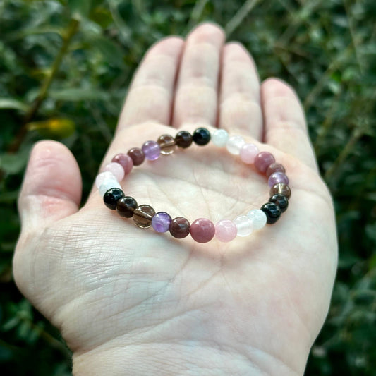 Happy Endings: November Bracelet of the Month & Subscription Box for Saying Goodbye