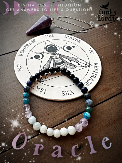 I Can Do Hard Things -- February Bracelet of the Month & Subscription Box -- Break Free from Codependency!
